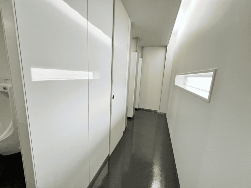 チュチュアンナ本社ビル 森ノ宮駅大阪城公園前 商談室③-5