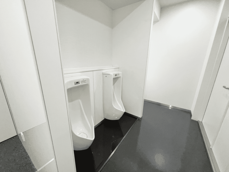 チュチュアンナ本社ビル 森ノ宮駅大阪城公園前 商談室③-6