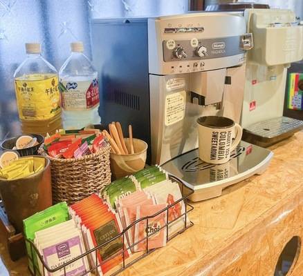 コワーキング＆シェアオフィスCOMMUNE-3