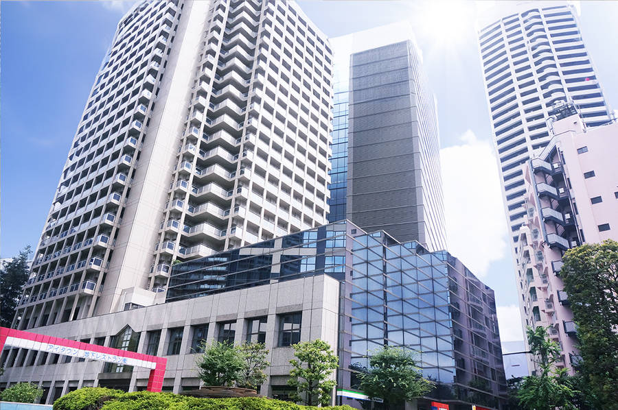 新宿アイタウン会議室-2