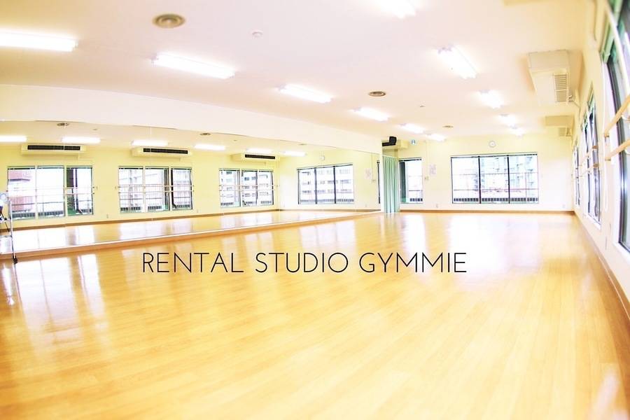 レンタルスタジオGymmie Cスタジオ-1