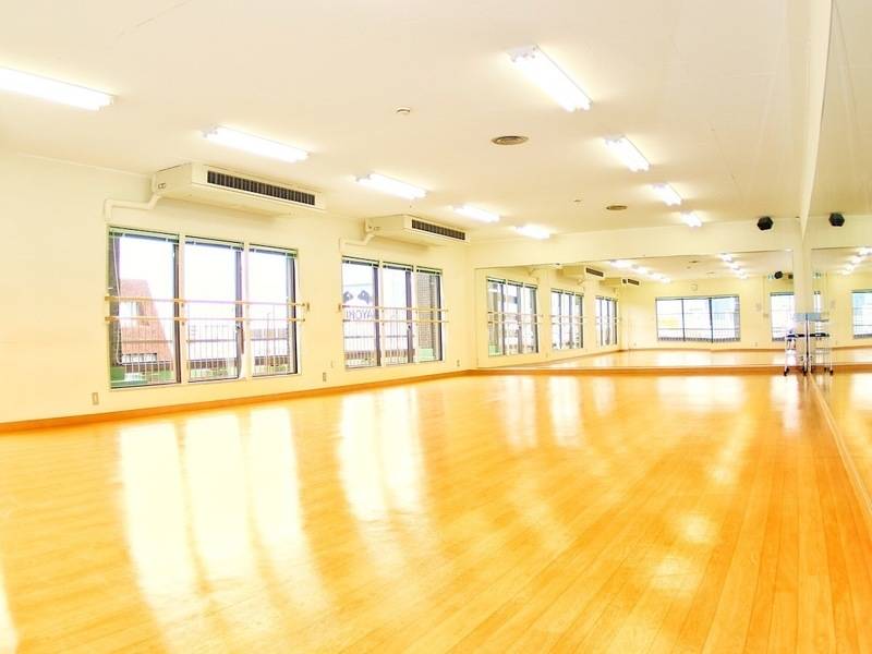 レンタルスタジオGymmie Cスタジオ-2