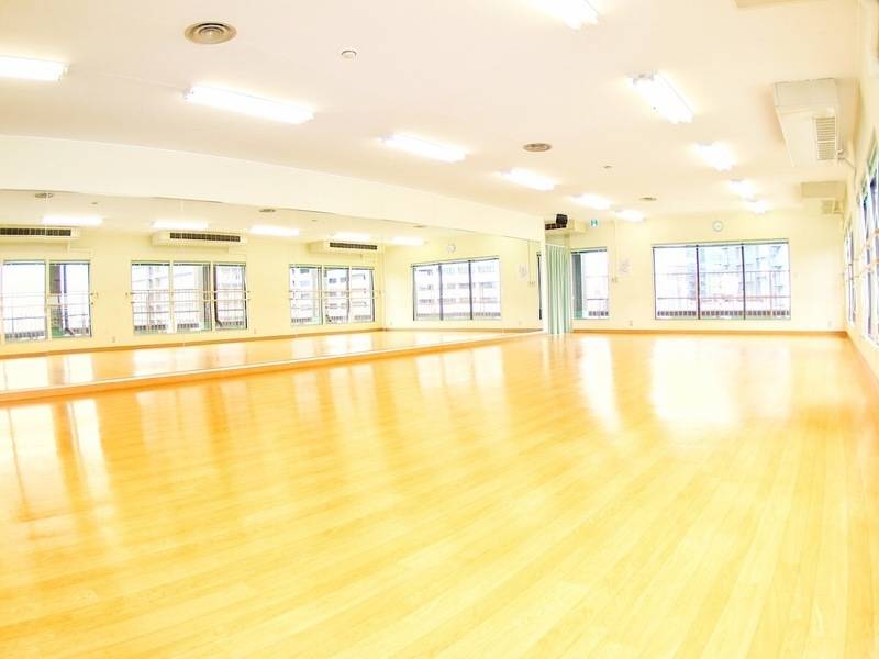 レンタルスタジオGymmie Cスタジオ-3