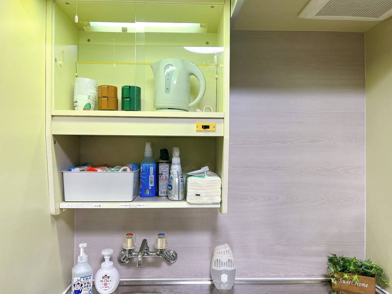 レンタルマシンピラティススタジオHALEMALU-5