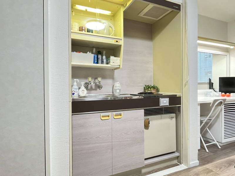 レンタルマシンピラティススタジオHALEMALU-9