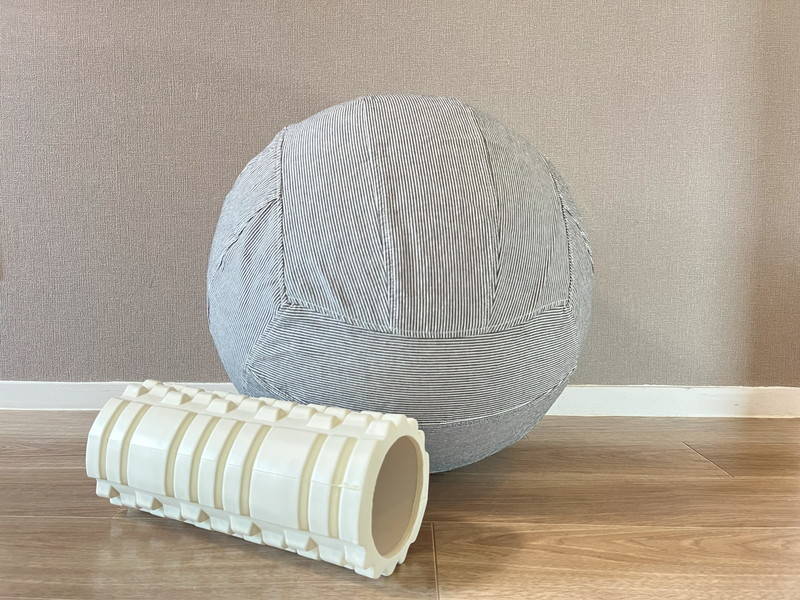 レンタルマシンピラティススタジオHALEMALU-13