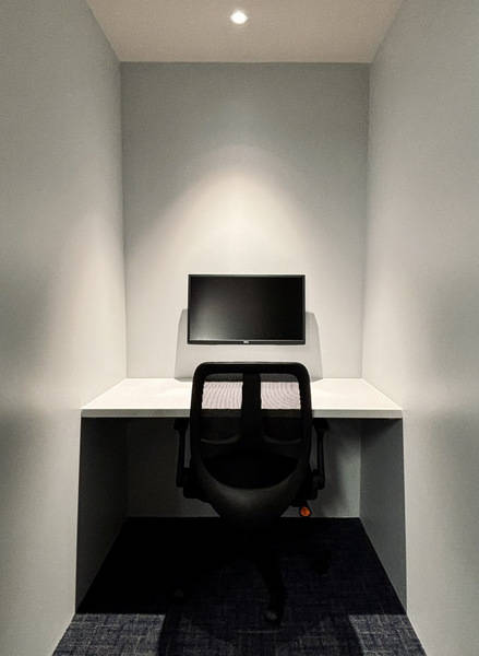 いいオフィスセンター南 by Farrow Group-1