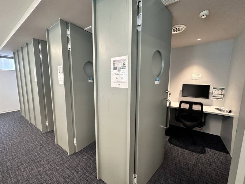 いいオフィスセンター南 by Farrow Group-2