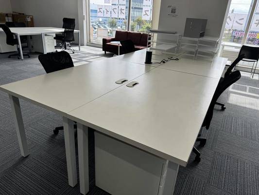 新宮CoCoスクエア コワーキングスペース-1