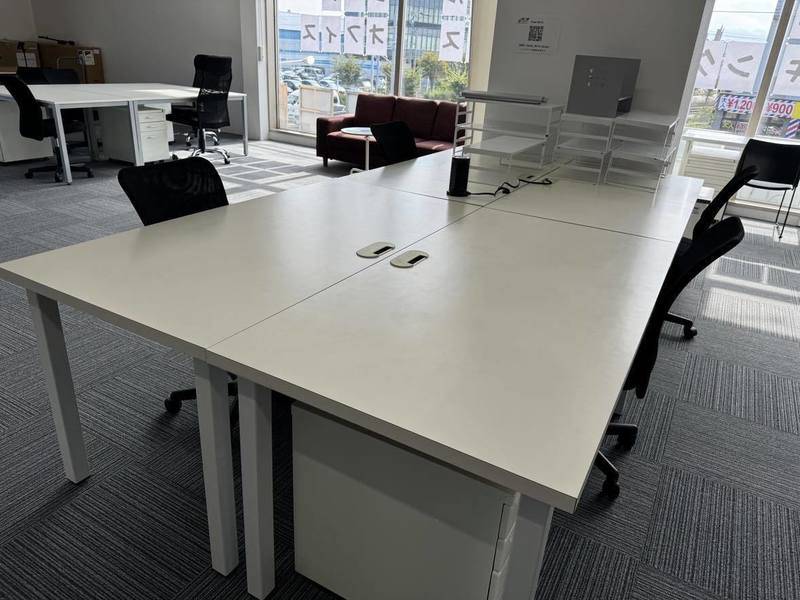 【レンタルスペース】【スペイシー】貸会議室 福工大前駅 1名の画像