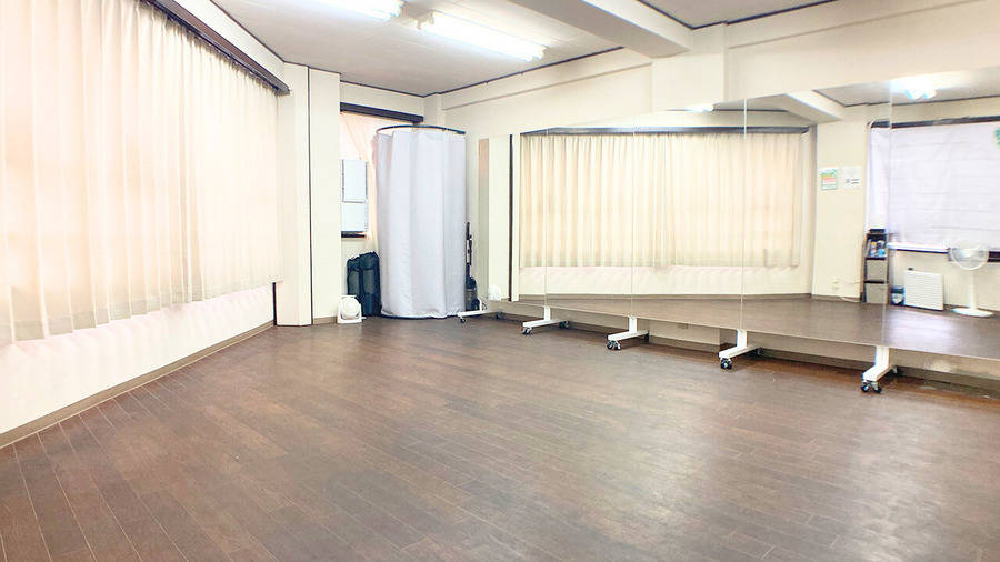 レンタルスタジオEloa 神戸元町店-6
