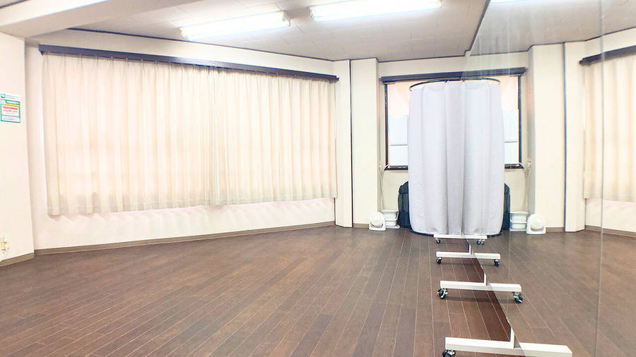 レンタルスタジオEloa 神戸元町店-5