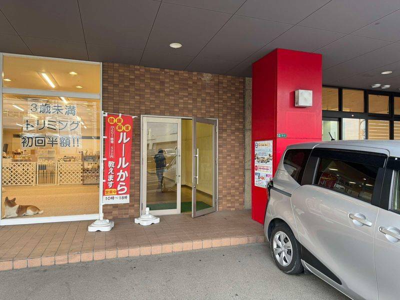 最大４０名 新宮CoCoスクエア 貸会議室・レンタルスペース-9