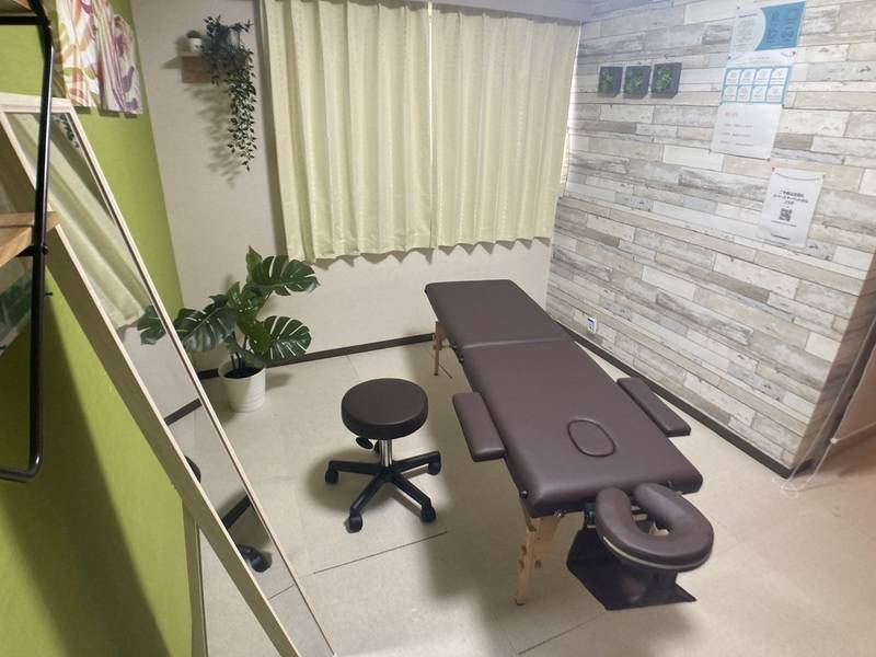 啓成ハイツ市川 103号室-19