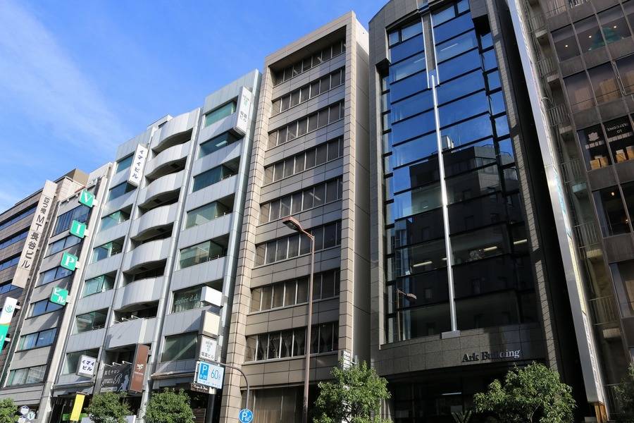 ＳＭＧ貸し会議室　近商ビル6階B室-18