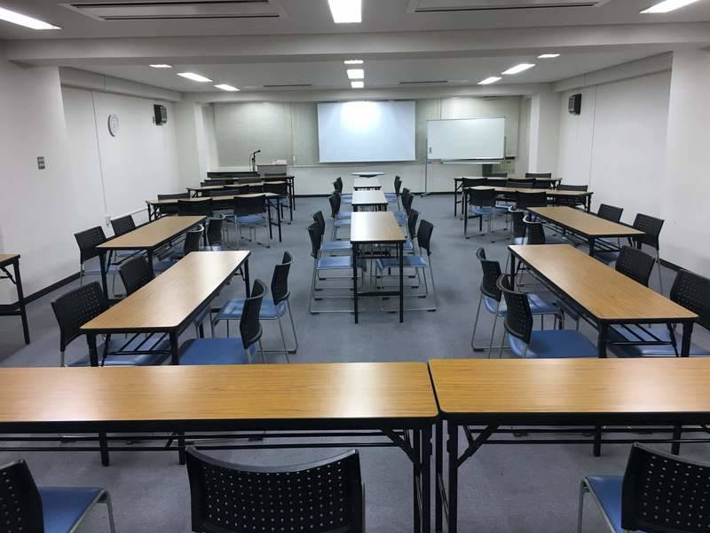 ＳＭＧ貸し会議室　近商ビル10階Ａ室-36