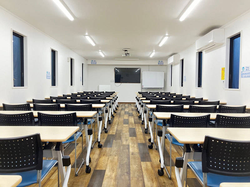 【レンタルスペース】【スペイシー】貸会議室 高崎駅 60名の画像