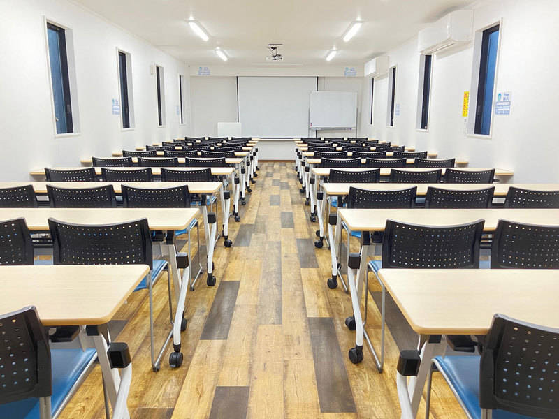 高崎白銀ビル貸会議室-2