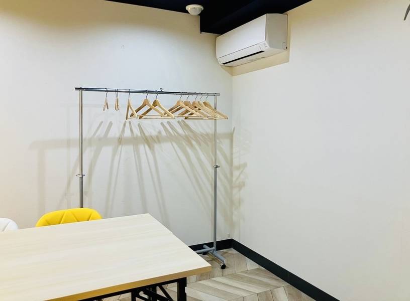 セルフカフェ天満店-2