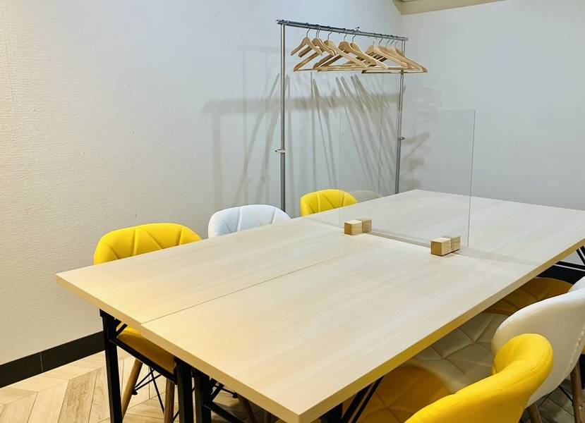 セルフカフェ天満店-3