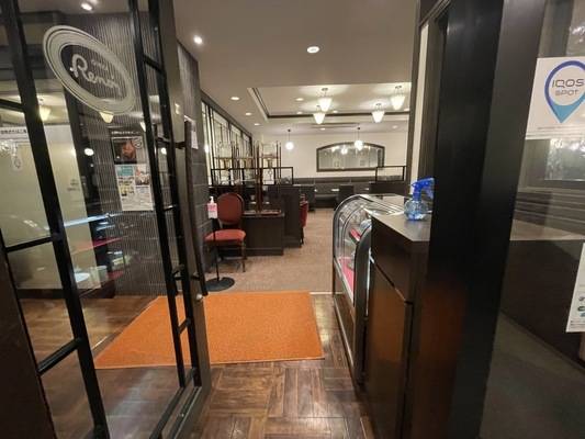 銀座ルノアール 飯田橋西口店-2