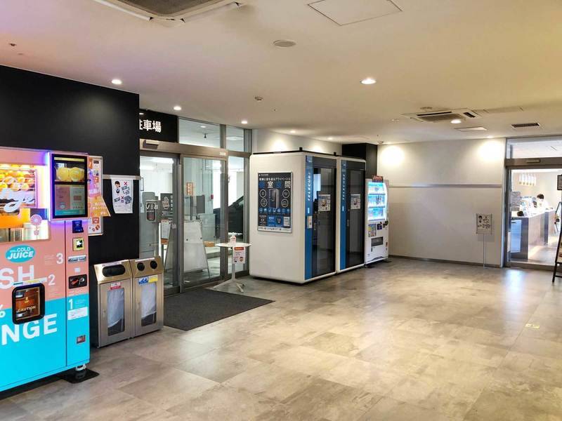 【レンタルスペース】【スペイシー】貸会議室 つくば駅 1名の画像