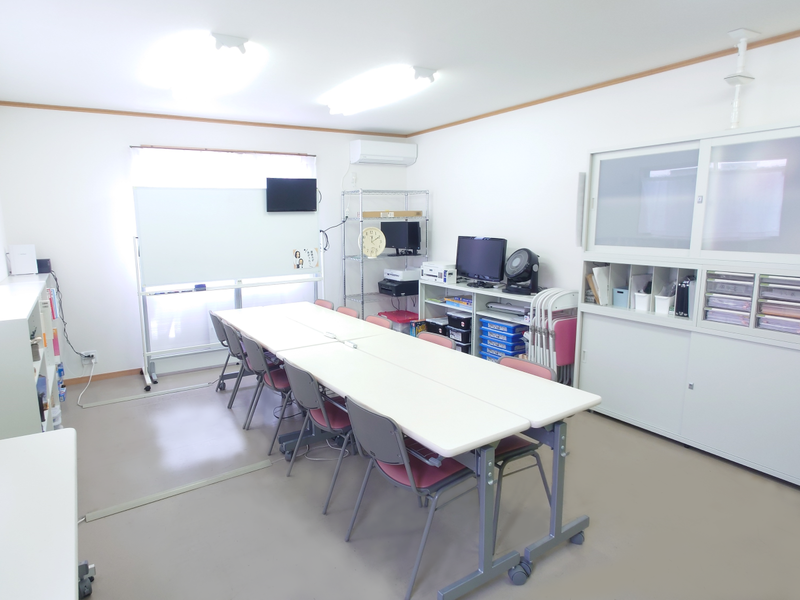 Yビル2階-1