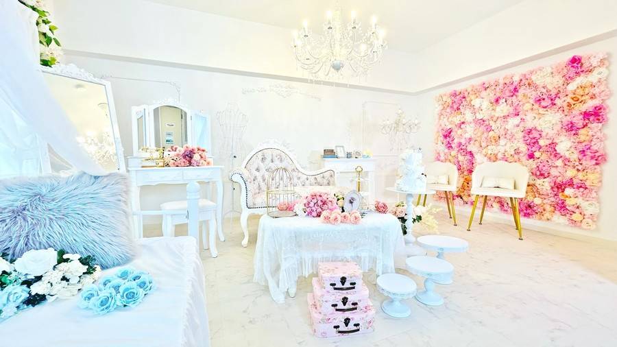 姫スタジオ 大名店-2