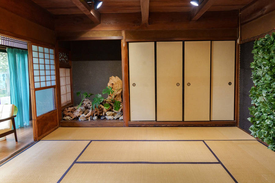 コワーキング＆シェアオフィスCOMMUNE-1