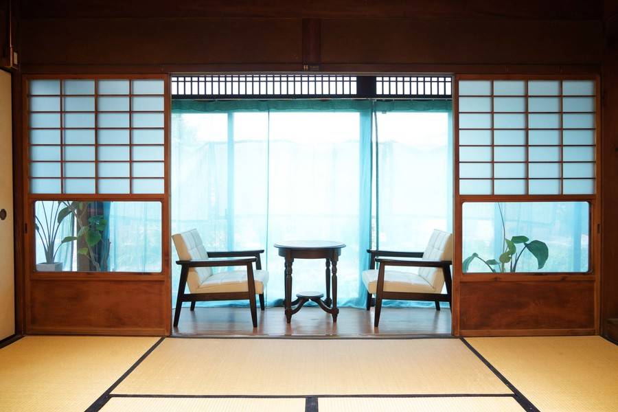 コワーキング＆シェアオフィスCOMMUNE-2