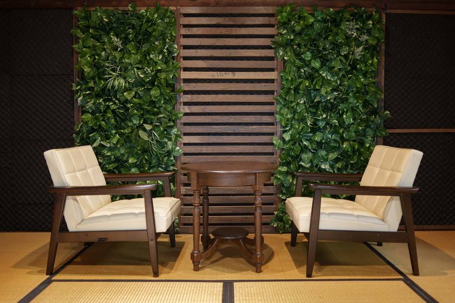 コワーキング＆シェアオフィスCOMMUNE-3