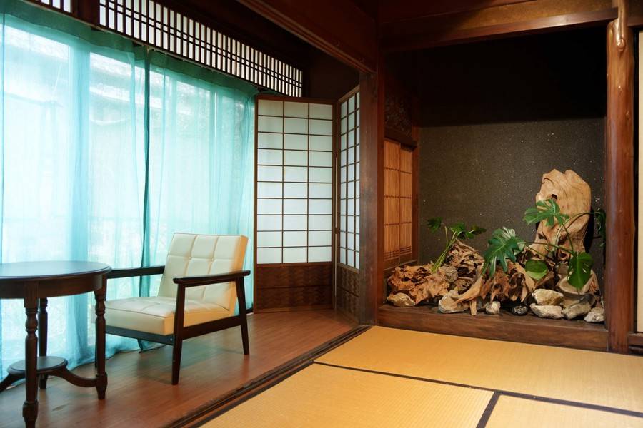 コワーキング＆シェアオフィスCOMMUNE-5