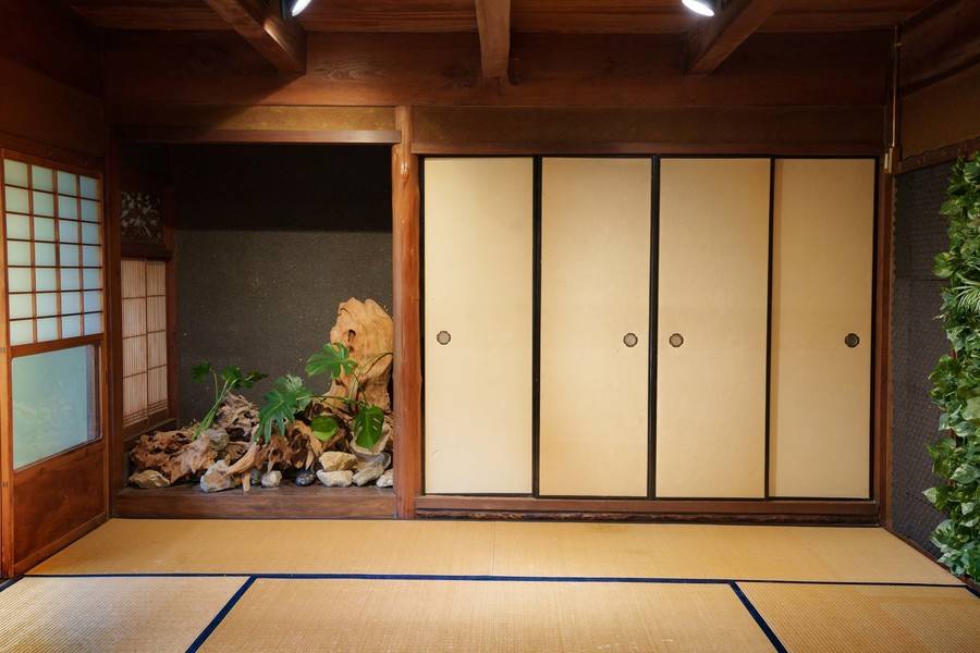 コワーキング＆シェアオフィスCOMMUNE-6