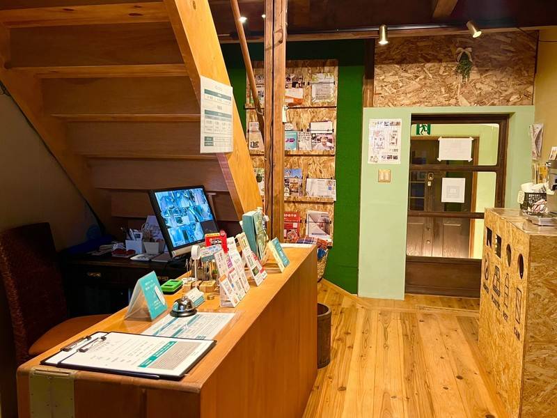 コワーキング＆シェアオフィスCOMMUNE-12