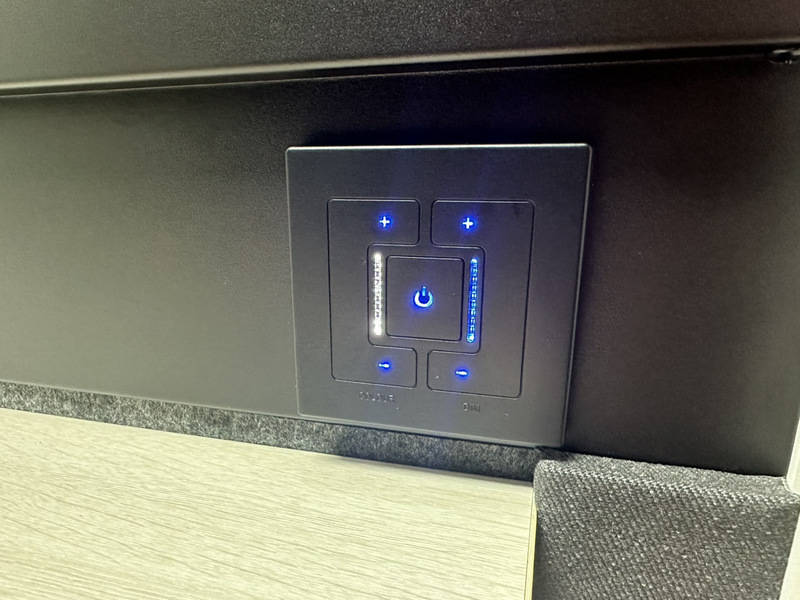 【大名天神】BOXタイプの完全個室！フォンブースA-5