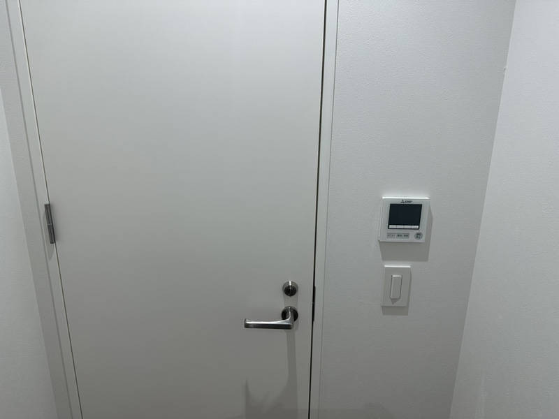 【大名天神】完全個室！パーソナルルームA-4