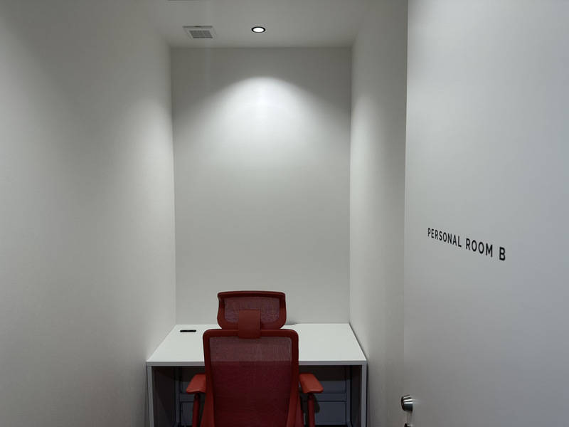 【大名天神】完全個室！パーソナルルームB-2