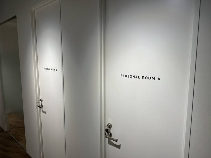 【大名天神】完全個室！パーソナルルームB-3