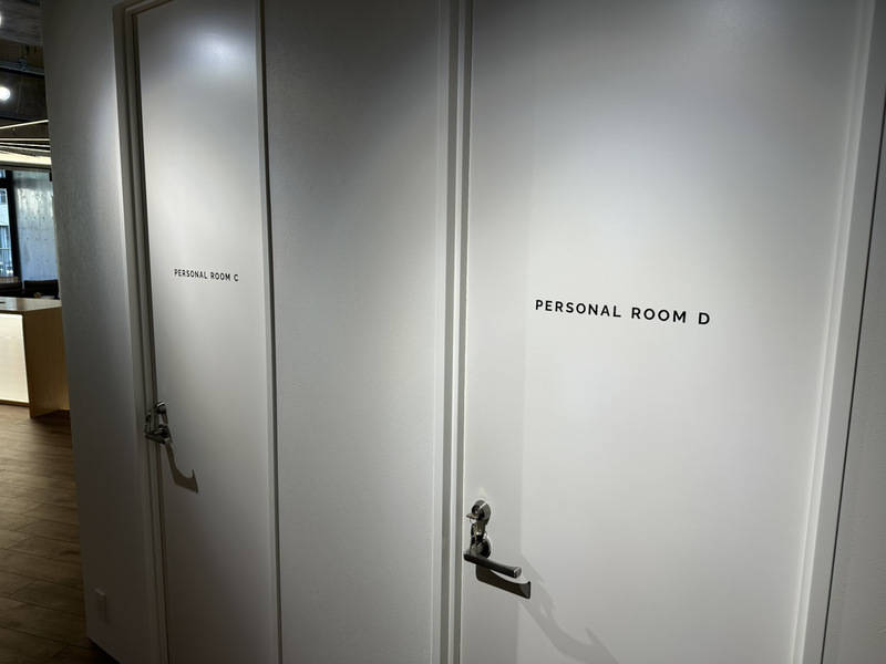 【大名天神】完全個室！パーソナルルームC-2