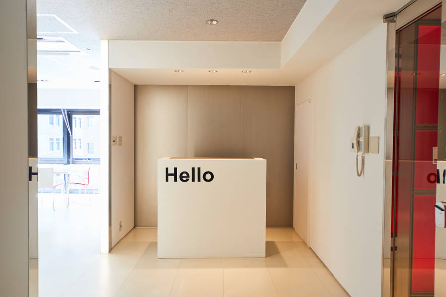 【レンタルスペース】【スペイシー】貸会議室 四ツ橋駅 8名の画像