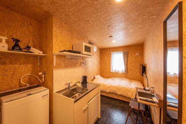 PB STAY 甲南　シングルルーム-1