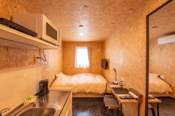 PB STAY 甲南　シングルルーム-2