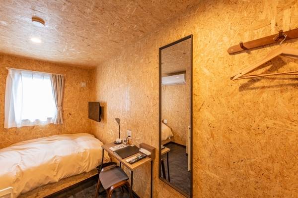 PB STAY 甲南　シングルルーム-3