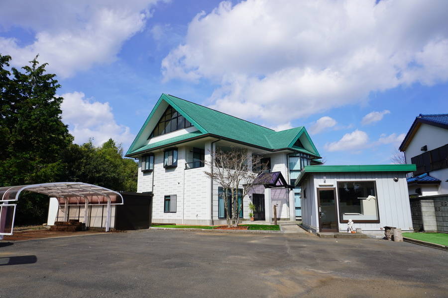 緑に囲まれたモダン空間｜ビジネス向け完全個室の貸し会議室-20