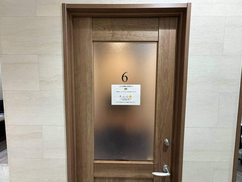 いいオフィス蒲田 ブース8-1