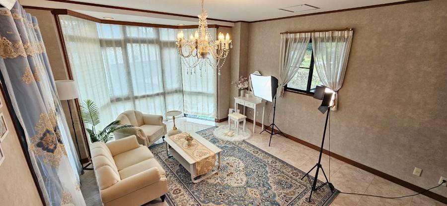 【レンタルスペース】【スペイシー】貸会議室 4名の画像