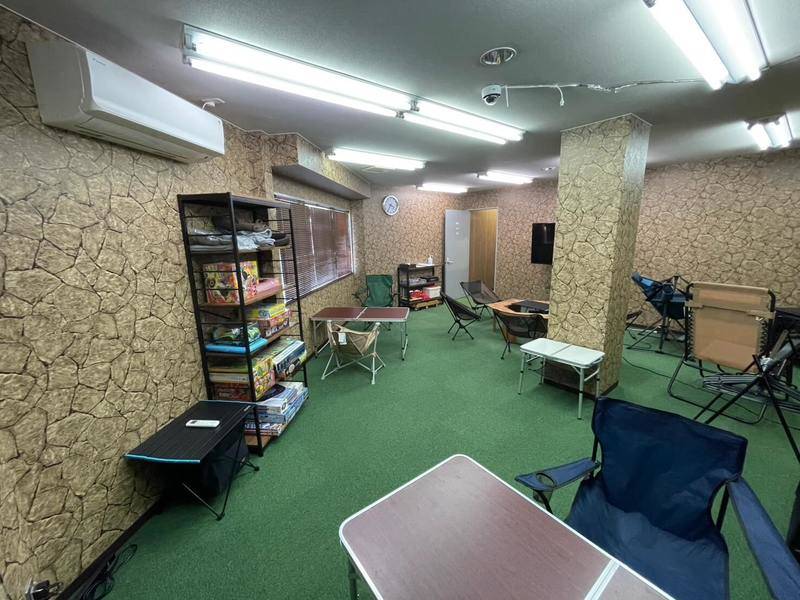 【レンタルスペース】【スペイシー】貸会議室 月江寺駅 11名の画像