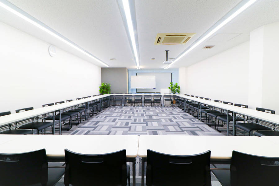 ふれあい貸し会議室 梅田No127 | 北新地駅 | ¥2,800 〜