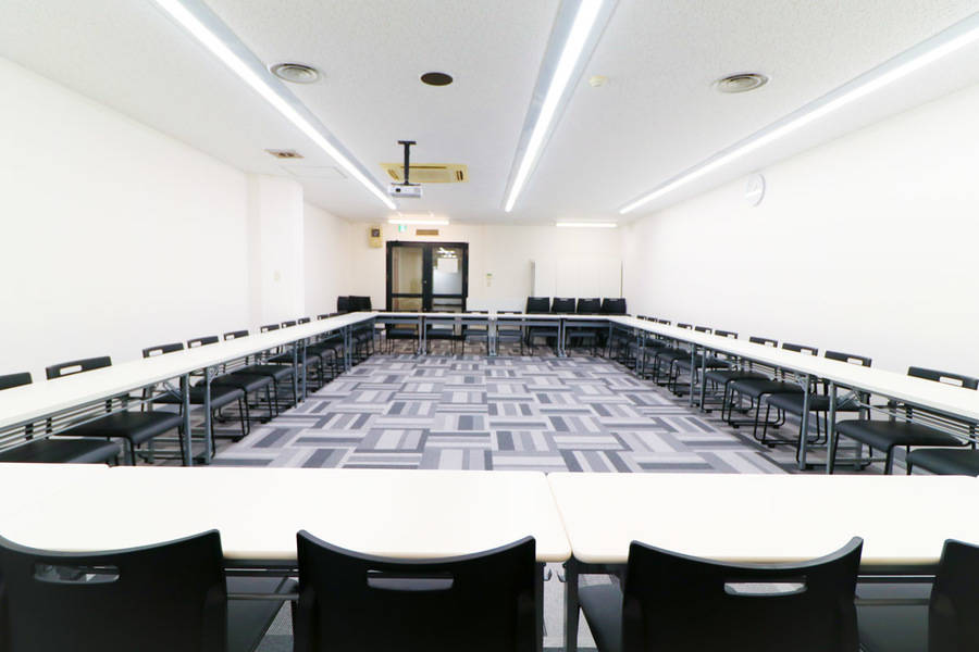ふれあい貸し会議室 梅田No127 | 北新地駅 | ¥2,800 〜