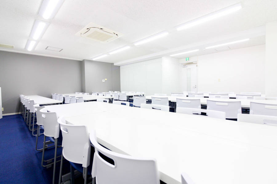 ふれあい貸し会議室 天神No130-9